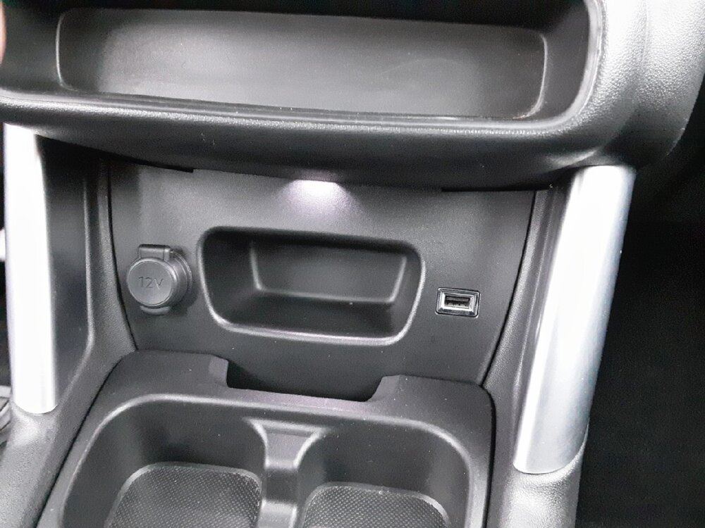 Occasion CITROEN C3 Aircross C3 Aircross BlueHDi 100 S&S BVM6