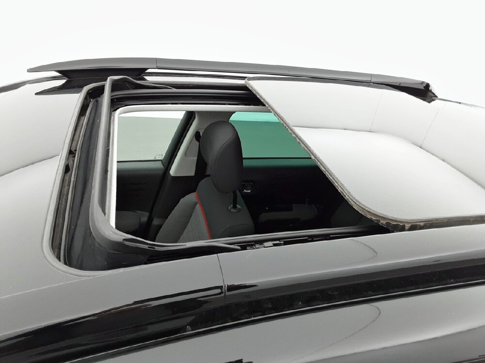 Occasion CITROEN C3 Aircross C3 Aircross BlueHDi 100 S&S BVM6