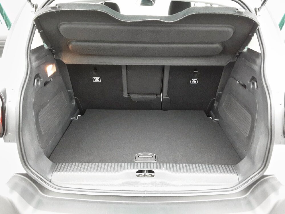 Occasion CITROEN C3 Aircross C3 Aircross BlueHDi 100 S&S BVM6