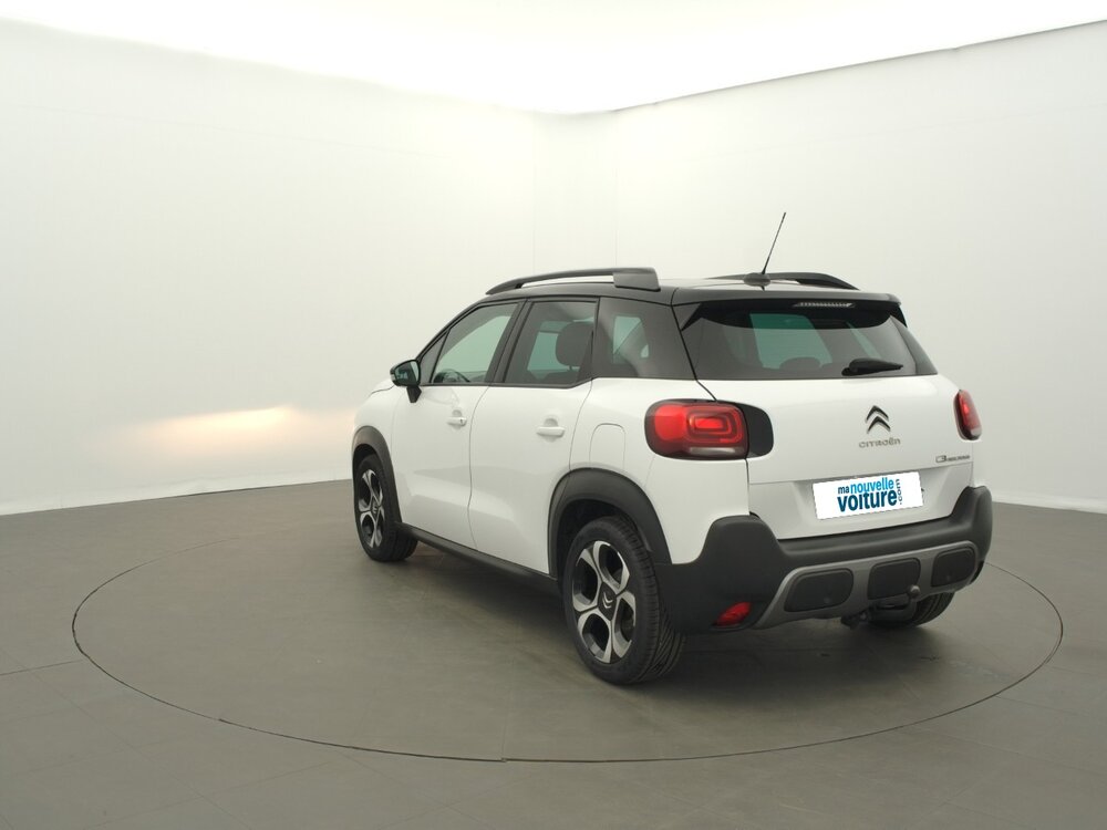 Occasion CITROEN C3 Aircross C3 Aircross BlueHDi 100 S&S BVM6