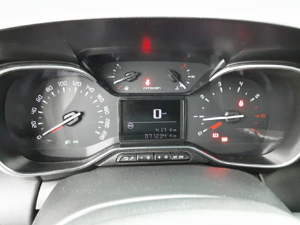 Occasion CITROEN C3 Aircross C3 Aircross BlueHDi 100 S&S BVM6