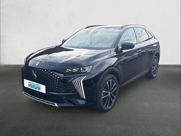 Occasion DS DS7 DS 7 BlueHDi 130 EAT8 - Edition France