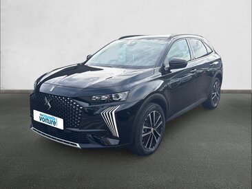 Occasion DS DS7 DS 7 BlueHDi 130 EAT8 - Edition France