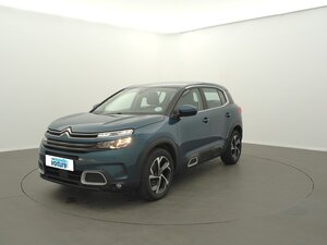 Occasion CITROEN C5 AirCross C5 Aircross BlueHDi 130 S&S EAT8 - Feel