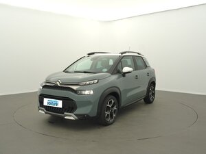 Occasion CITROEN C3 Aircross C3 Aircross PureTech 110 S&S BVM6 - Shine Pack