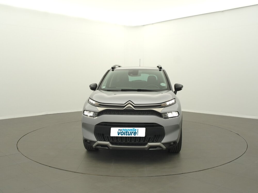Occasion CITROEN C3 Aircross C3 Aircross BlueHDi 110 S&S BVM6 - Feel Pack