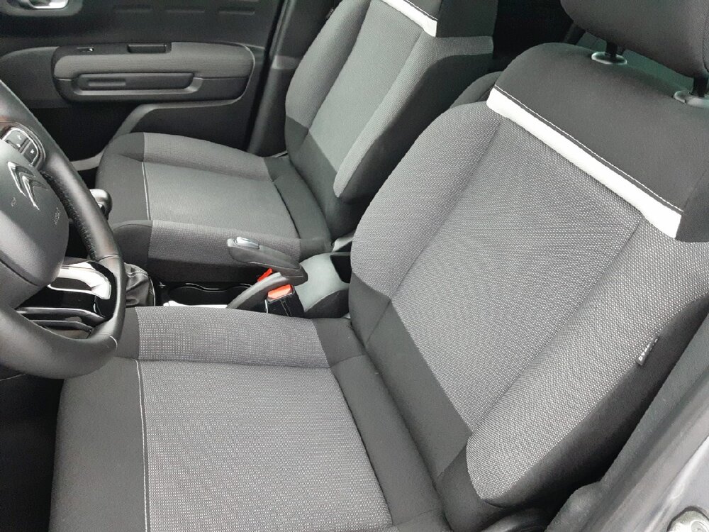 Occasion CITROEN C3 Aircross C3 Aircross BlueHDi 110 S&S BVM6 - Feel Pack