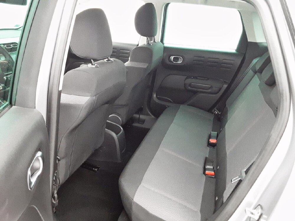 Occasion CITROEN C3 Aircross C3 Aircross BlueHDi 110 S&S BVM6 - Feel Pack