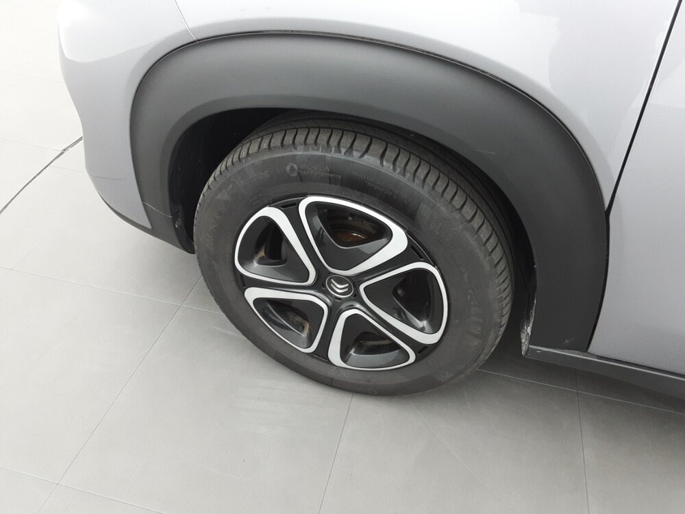 Occasion CITROEN C3 Aircross C3 Aircross BlueHDi 110 S&S BVM6 - Feel Pack