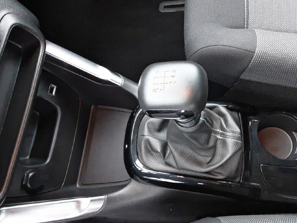 Occasion CITROEN C3 Aircross C3 Aircross BlueHDi 110 S&S BVM6 - Feel Pack