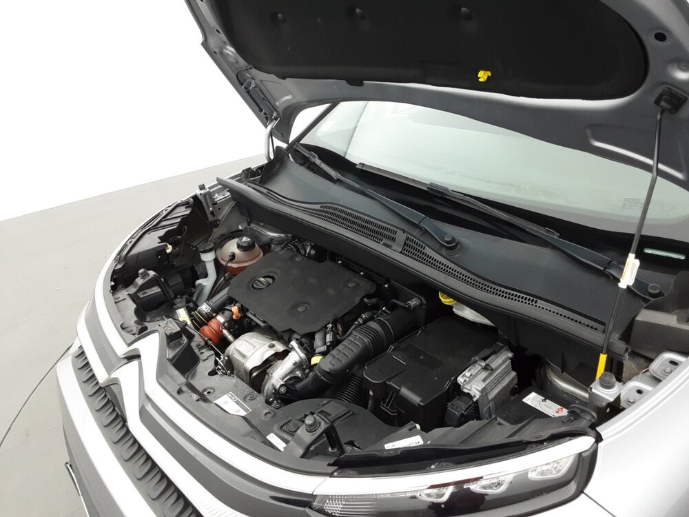 Occasion CITROEN C3 Aircross C3 Aircross BlueHDi 110 S&S BVM6 - Feel Pack