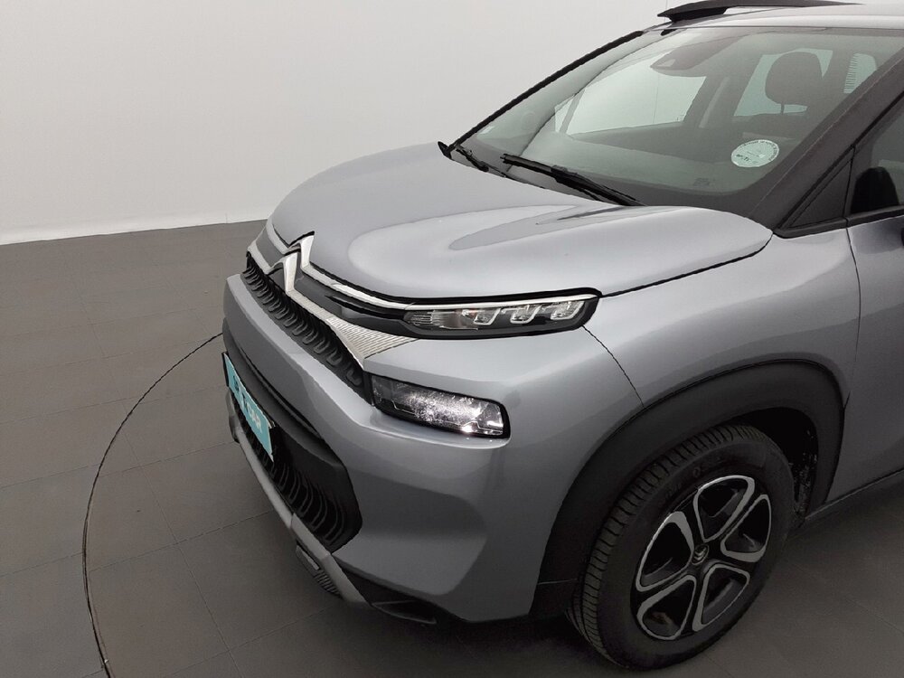 Occasion CITROEN C3 Aircross C3 Aircross BlueHDi 110 S&S BVM6 - Feel Pack