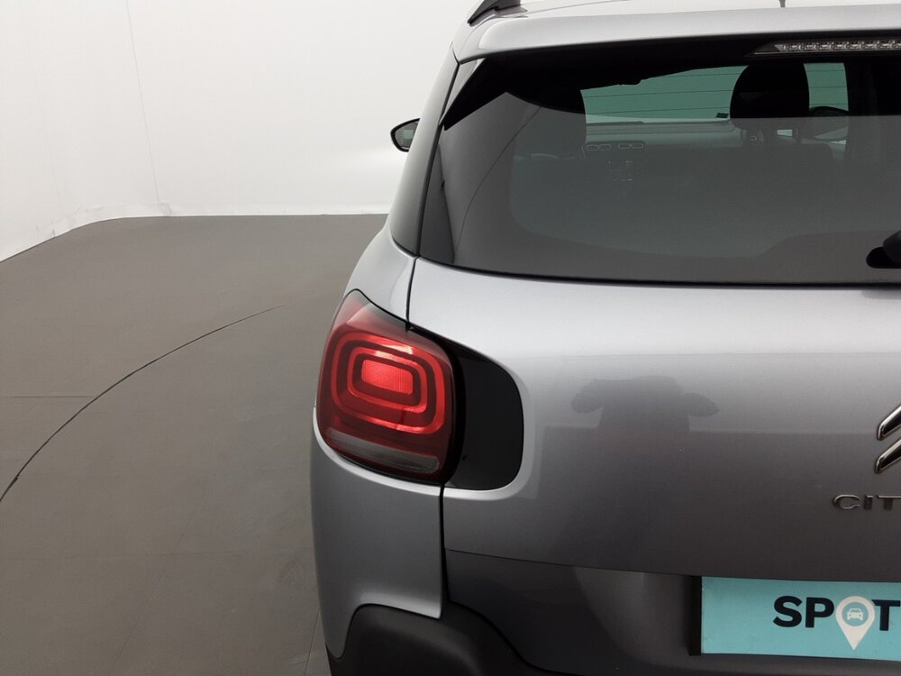 Occasion CITROEN C3 Aircross C3 Aircross BlueHDi 110 S&S BVM6 - Feel Pack