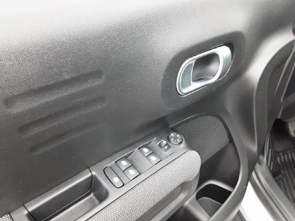 Occasion CITROEN C3 Aircross C3 Aircross BlueHDi 110 S&S BVM6 - Feel Pack