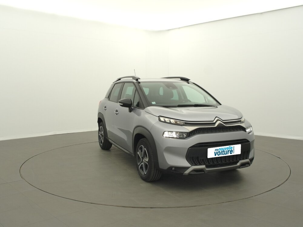 Occasion CITROEN C3 Aircross C3 Aircross BlueHDi 110 S&S BVM6 - Feel Pack