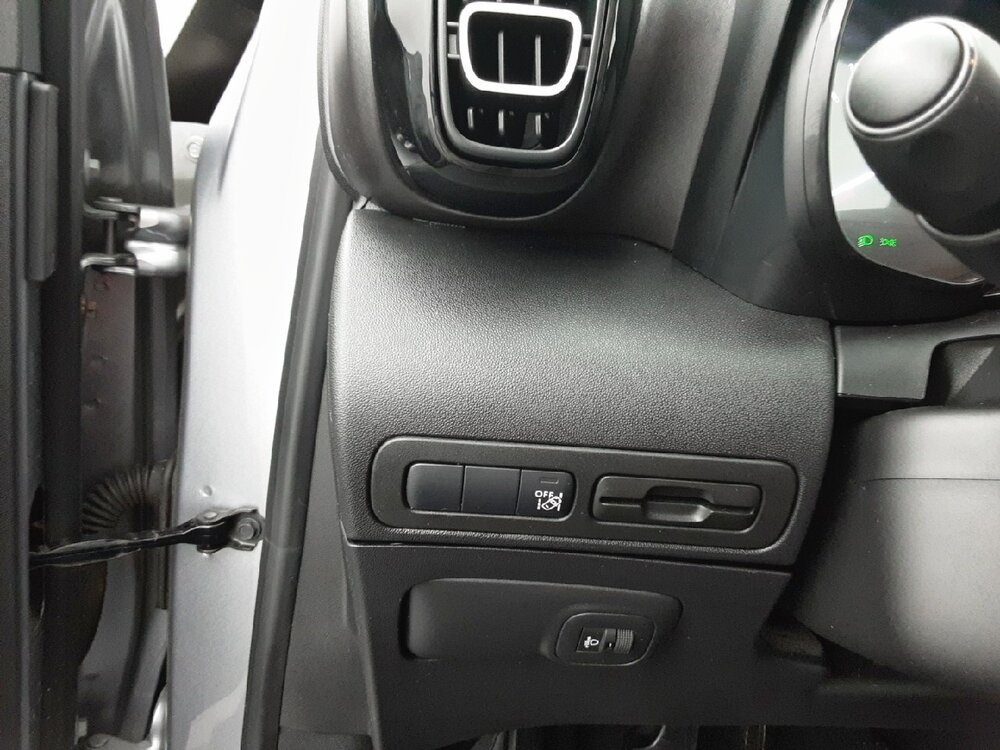 Occasion CITROEN C3 Aircross C3 Aircross BlueHDi 110 S&S BVM6 - Feel Pack