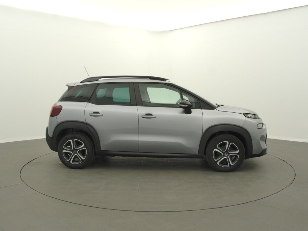 Occasion CITROEN C3 Aircross C3 Aircross BlueHDi 110 S&S BVM6 - Feel Pack