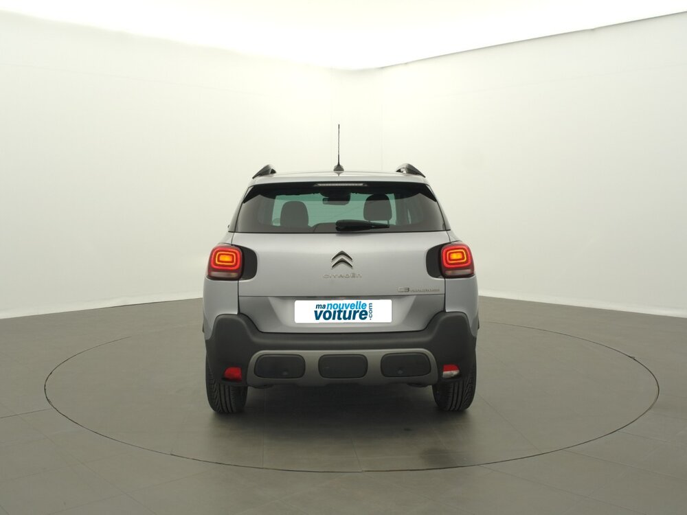 Occasion CITROEN C3 Aircross C3 Aircross BlueHDi 110 S&S BVM6 - Feel Pack