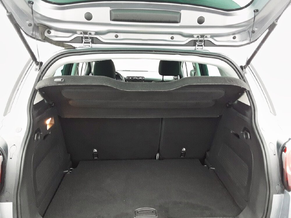 Occasion CITROEN C3 Aircross C3 Aircross BlueHDi 110 S&S BVM6 - Feel Pack