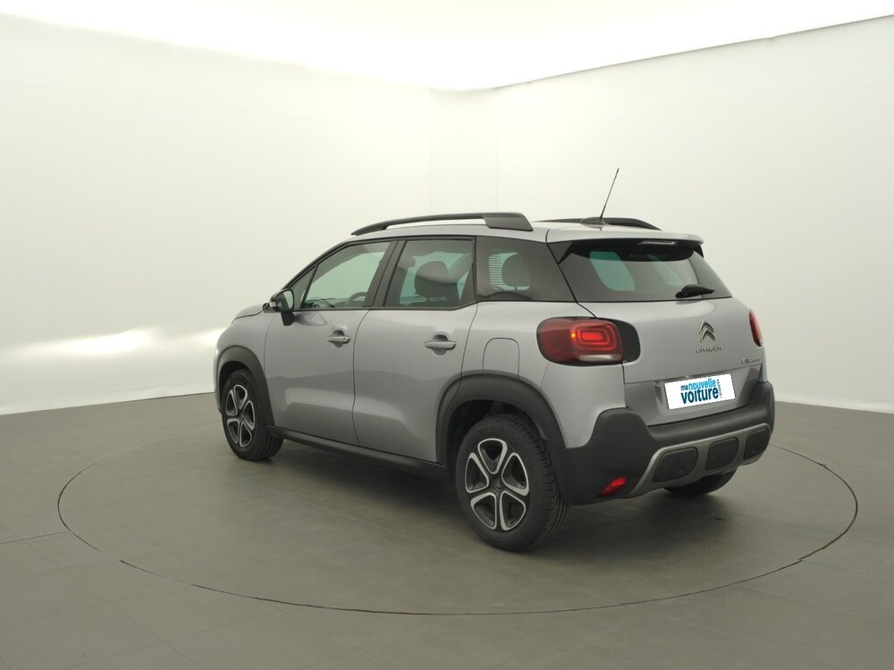 Occasion CITROEN C3 Aircross C3 Aircross BlueHDi 110 S&S BVM6 - Feel Pack