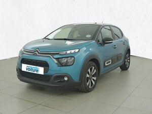 Occasion CITROEN C3 C3 PureTech 83 S&S BVM5 - Shine