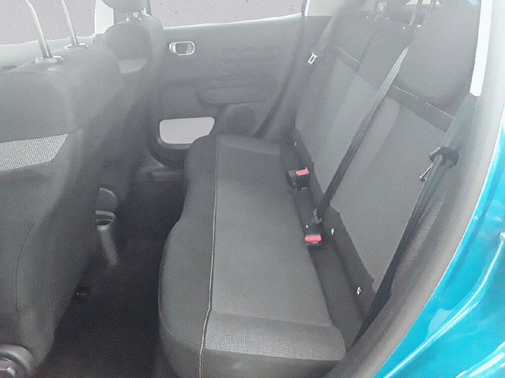 Occasion CITROEN C3 C3 PureTech 83 S&S BVM5