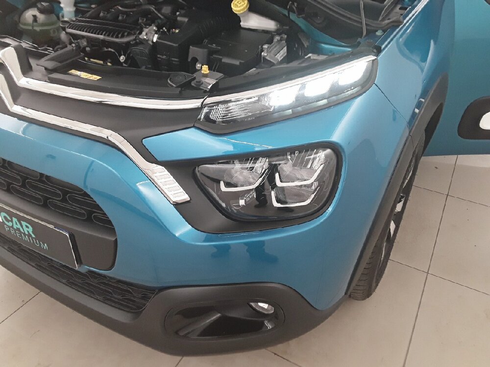 Occasion CITROEN C3 C3 PureTech 83 S&S BVM5