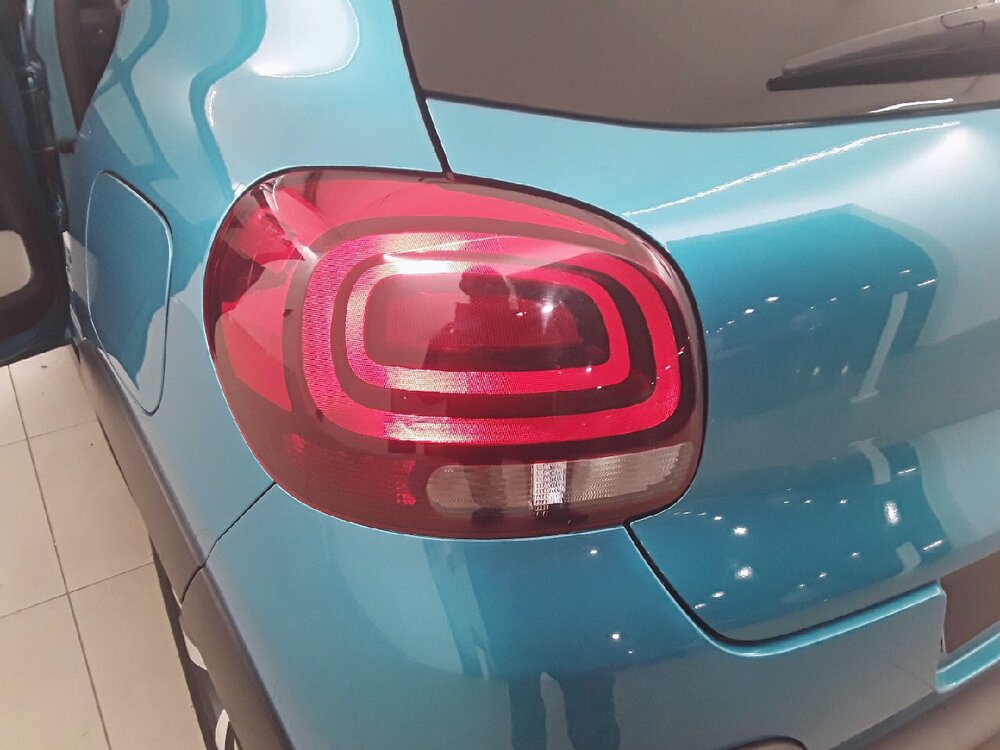 Occasion CITROEN C3 C3 PureTech 83 S&S BVM5