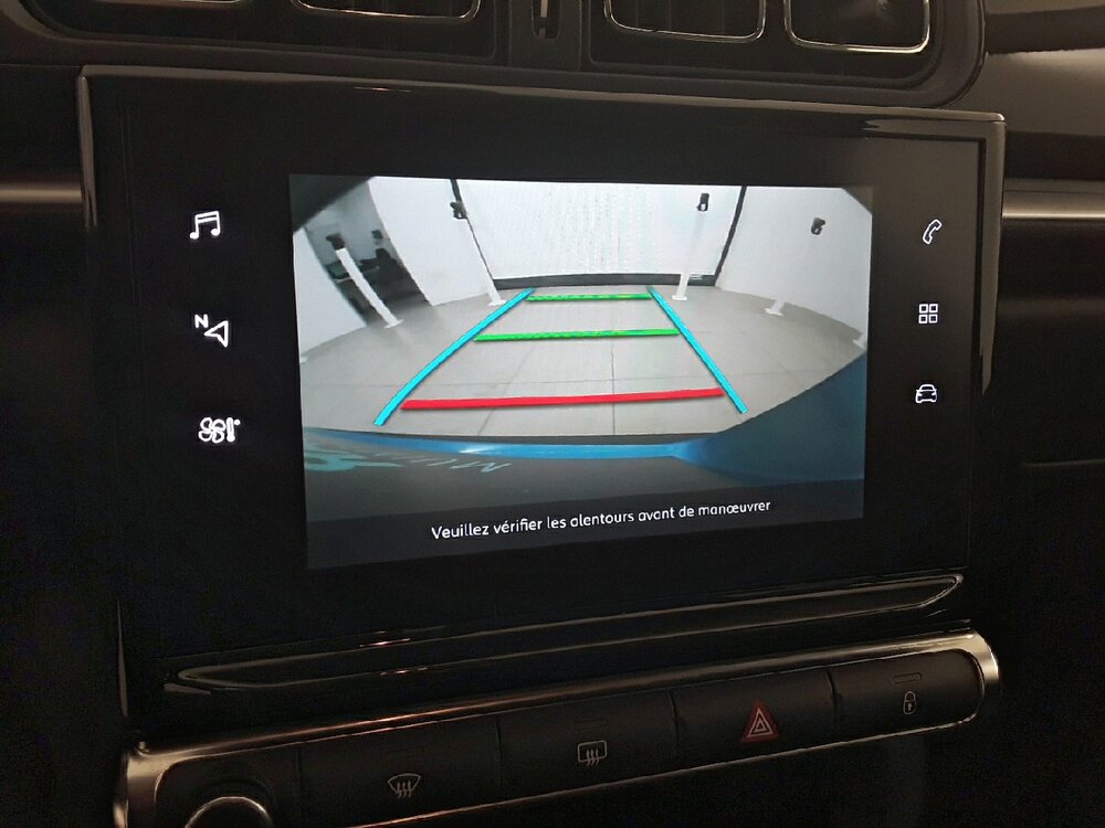 Occasion CITROEN C3 C3 PureTech 83 S&S BVM5