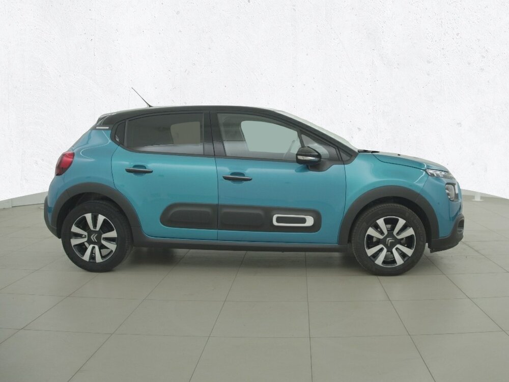 Occasion CITROEN C3 C3 PureTech 83 S&S BVM5