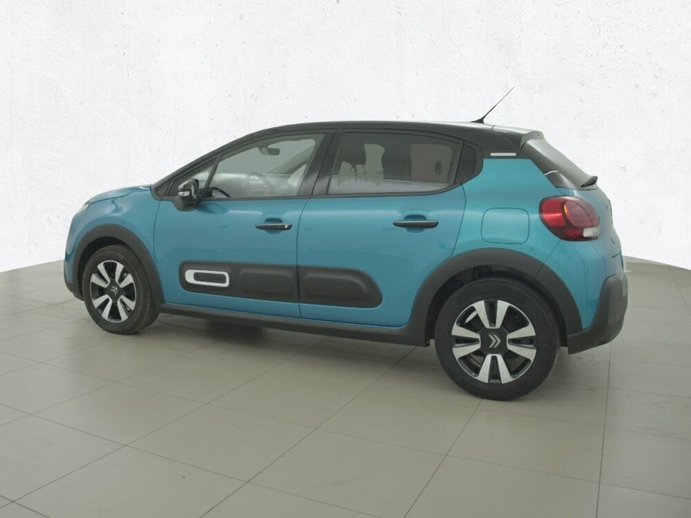 Occasion CITROEN C3 C3 PureTech 83 S&S BVM5