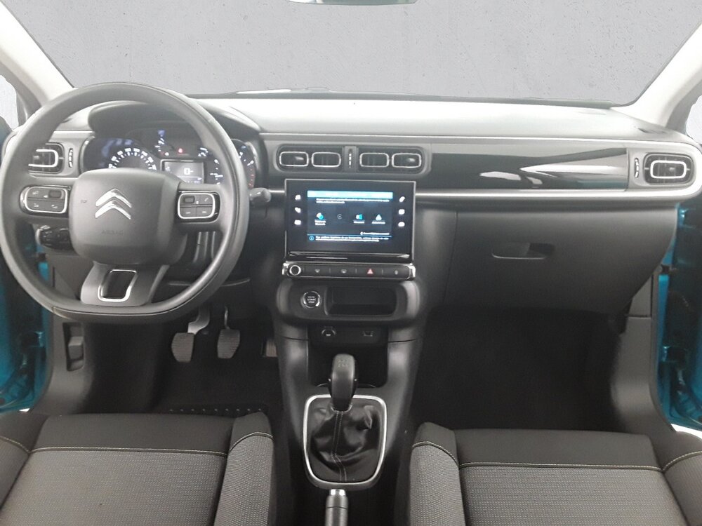 Occasion CITROEN C3 C3 PureTech 83 S&S BVM5