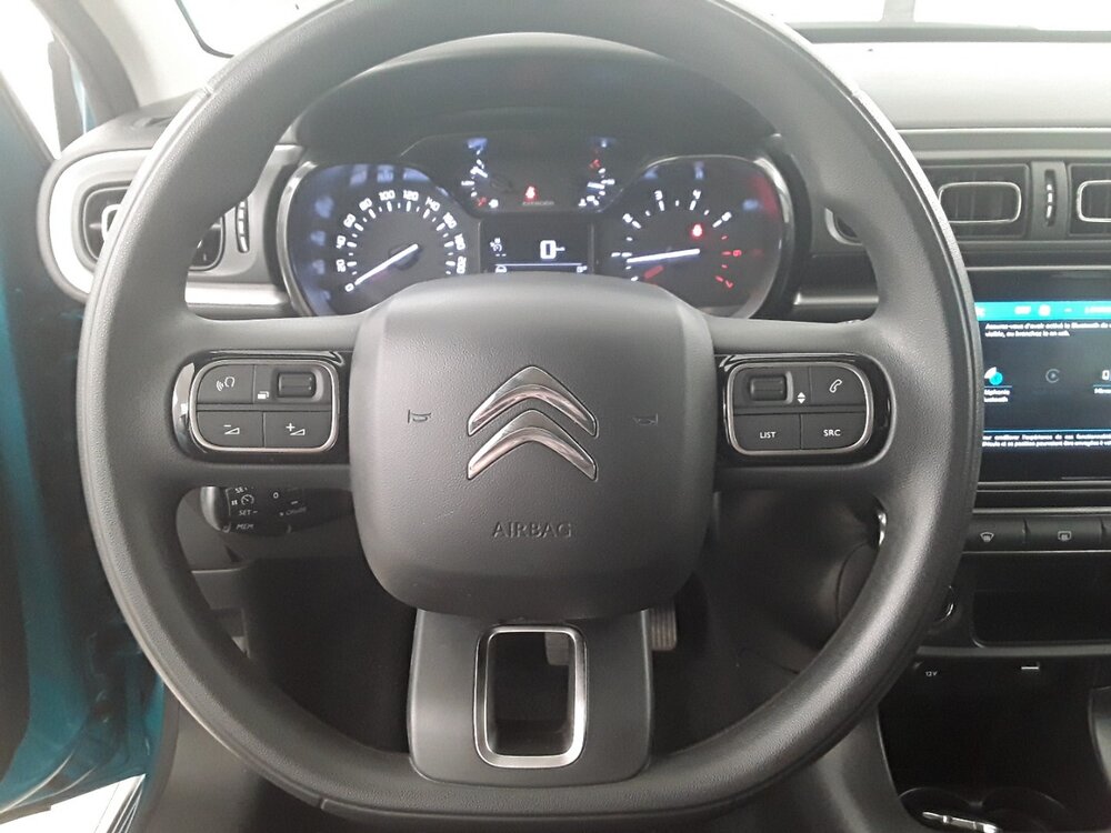 Occasion CITROEN C3 C3 PureTech 83 S&S BVM5