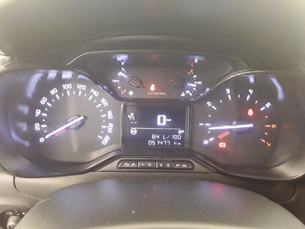 Occasion CITROEN C3 C3 PureTech 83 S&S BVM5