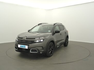 Occasion CITROEN C5 AirCross C5 Aircross Hybride Rechargeable 225 S&S e-EAT8 - Shine