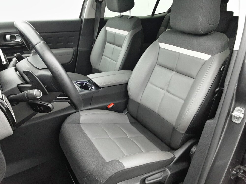 Occasion CITROEN C5 AirCross C5 Aircross Hybride Rechargeable 225 S&S e-EAT8 - Shine