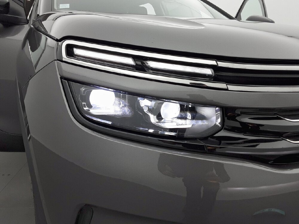 Occasion CITROEN C5 AirCross C5 Aircross Hybride Rechargeable 225 S&S e-EAT8 - Shine