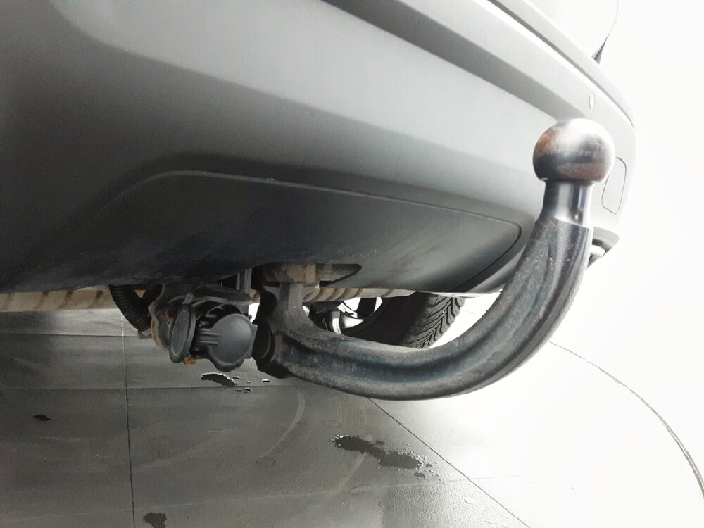 Occasion CITROEN C5 AirCross C5 Aircross Hybride Rechargeable 225 S&S e-EAT8 - Shine