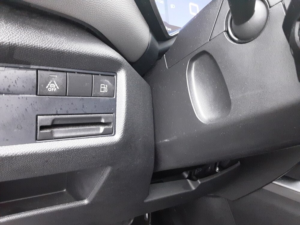 Occasion CITROEN C5 AirCross C5 Aircross Hybride Rechargeable 225 S&S e-EAT8 - Shine