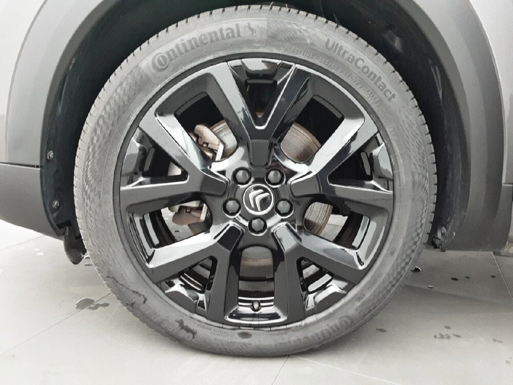 Occasion CITROEN C5 AirCross C5 Aircross Hybride Rechargeable 225 S&S e-EAT8 - Shine