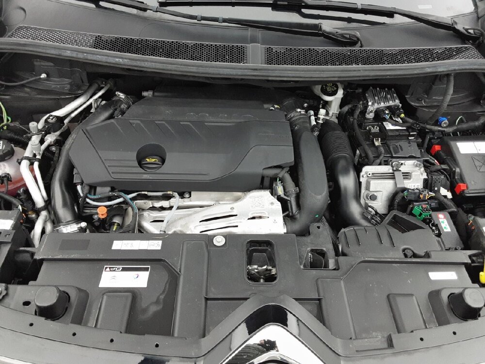 Occasion CITROEN C5 AirCross C5 Aircross Hybride Rechargeable 225 S&S e-EAT8 - Shine