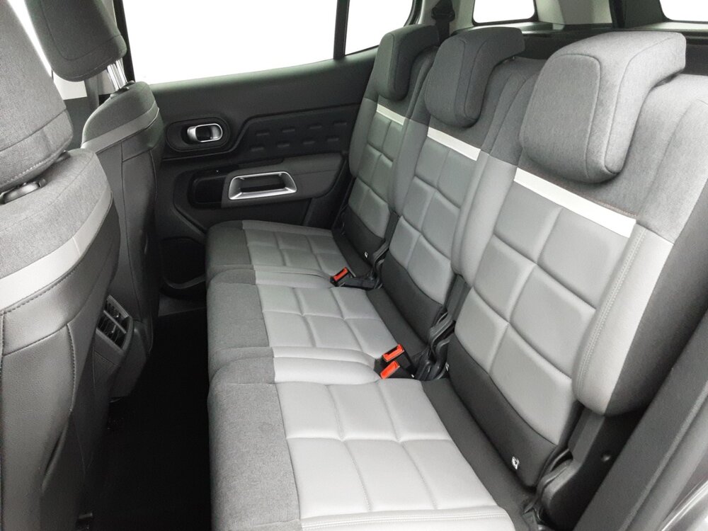 Occasion CITROEN C5 AirCross C5 Aircross Hybride Rechargeable 225 S&S e-EAT8 - Shine