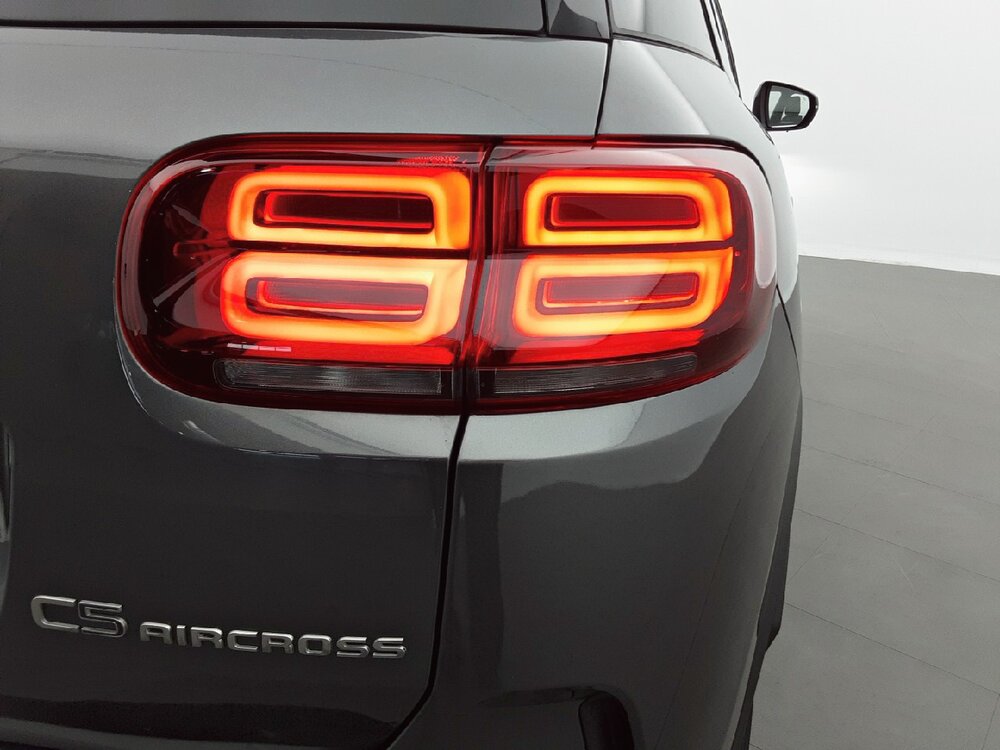 Occasion CITROEN C5 AirCross C5 Aircross Hybride Rechargeable 225 S&S e-EAT8 - Shine
