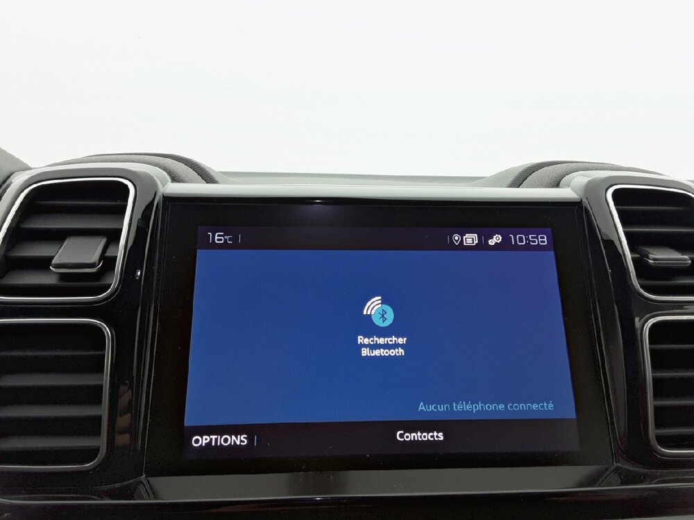 Occasion CITROEN C5 AirCross C5 Aircross Hybride Rechargeable 225 S&S e-EAT8 - Shine