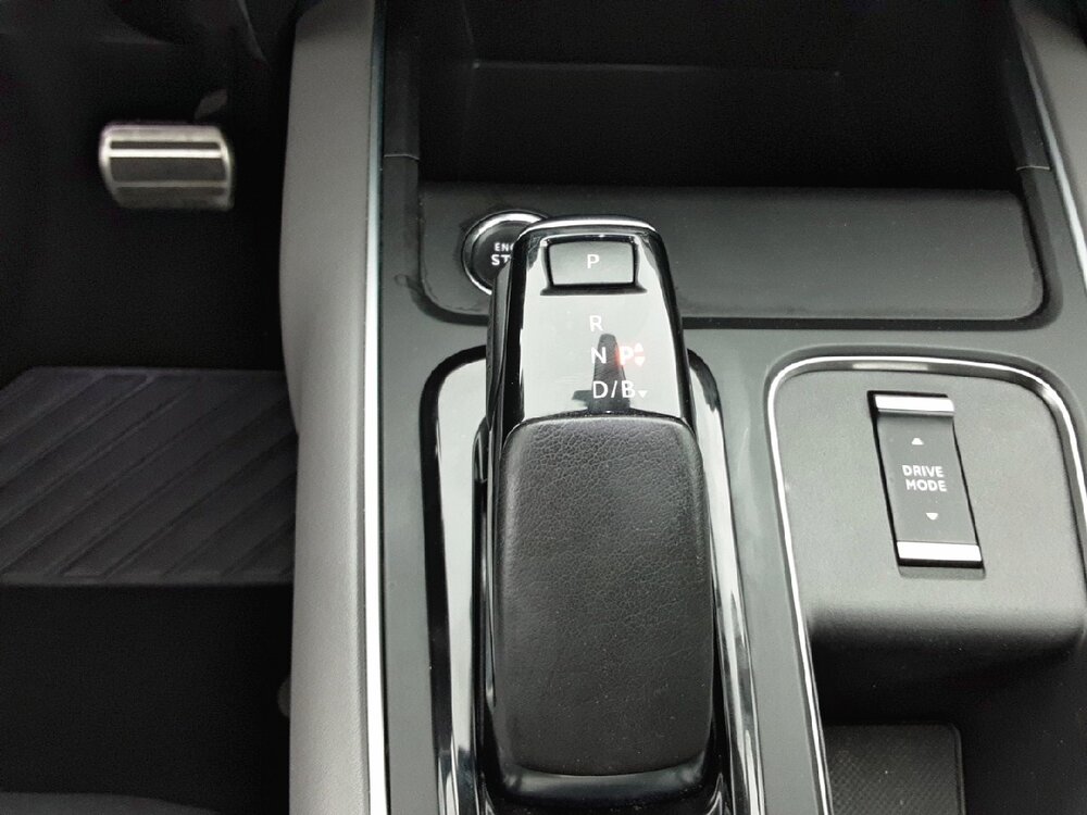 Occasion CITROEN C5 AirCross C5 Aircross Hybride Rechargeable 225 S&S e-EAT8 - Shine