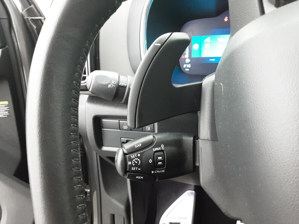 Occasion CITROEN C5 AirCross C5 Aircross Hybride Rechargeable 225 S&S e-EAT8 - Shine