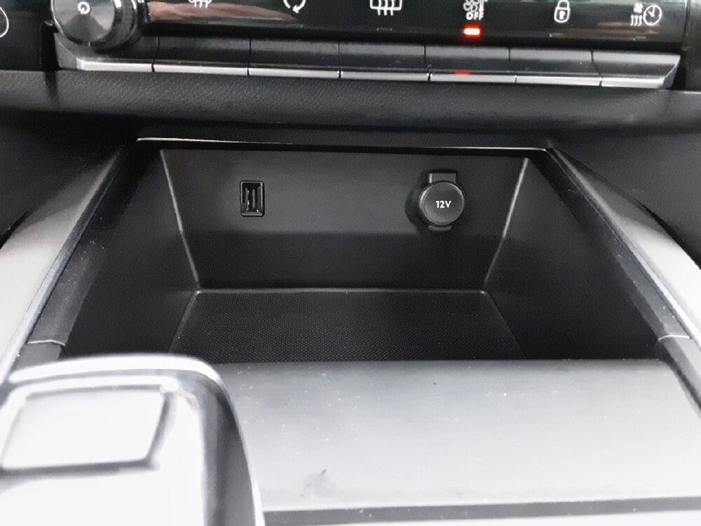 Occasion CITROEN C5 AirCross C5 Aircross Hybride Rechargeable 225 S&S e-EAT8 - Shine