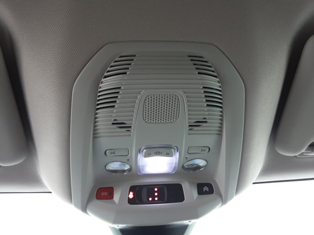 Occasion CITROEN C5 AirCross C5 Aircross Hybride Rechargeable 225 S&S e-EAT8 - Shine