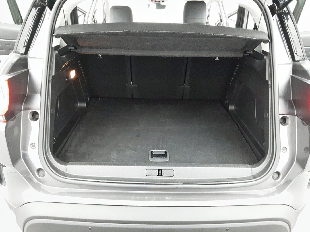 Occasion CITROEN C5 AirCross C5 Aircross Hybride Rechargeable 225 S&S e-EAT8 - Shine