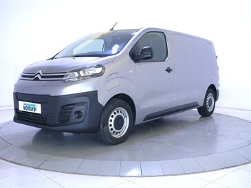 Occasion CITROEN Jumpy E-JUMPY FGN M 100 KW (136 CH) BATTERIE 50 KWH